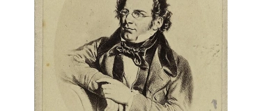 Event-Image for 'Abendmusik: "Am Brunnen vor dem Tore..."'