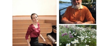 Event-Image for 'Klavierkonzert Natascha Majek'