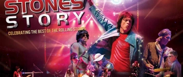 Event-Image for 'The Rolling Stones Story'