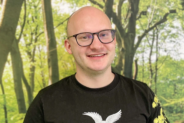 Michael Jehli