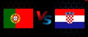 Event-Image for 'PORTUGAL vs. KROATIEN WM @The Spot'