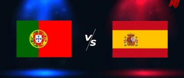Event-Image for 'Portugal vs Spanien WM Public Viewing - @The Spot'