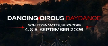 Event-Image for 'DANCING CIRCUS BURGDORF'26'