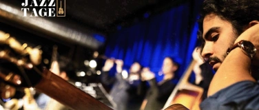Event-Image for 'GYPSY JAZZ TAGE 2026 Francisco Batistas  Django Orchestrated'