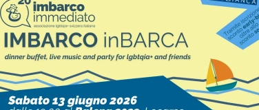 Event-Image for 'IMBARCO in BARCA'