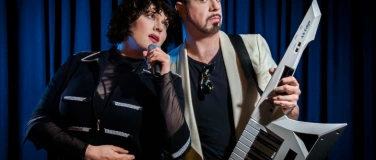 Event-Image for 'Festival im N&auml;b&ugrave;: Patti Basler&Philippe Kuhn'