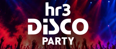 Event-Image for 'hr3 Discoparty - 77. Grebensteiner Vieh- und Jahrmarkt'
