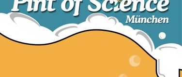 Event-Image for 'Pint of Science is back in Munich from May 18th&ndash;20th, 2026'