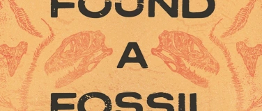 Event-Image for 'Found A Fossil - with Sally Hurst'