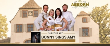Event-Image for 'ABBORN a Tribute Show to ABBA'