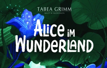 Event-Image for 'Alice im Wunderland - Ballett & Tanzauff&uuml;hrung TABEA GRIMM 1'