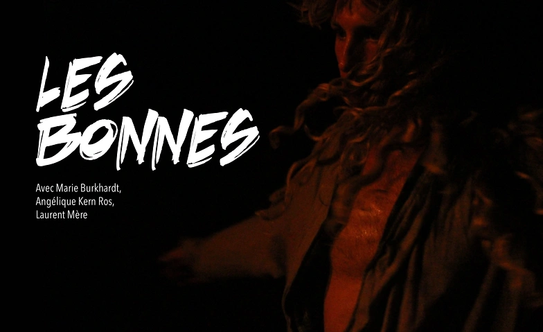 Event-Image for 'Les Bonnes'