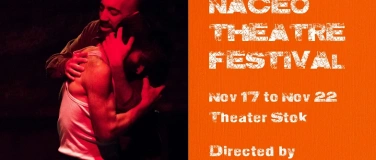 Event-Image for 'FESTIVAL NACEO'