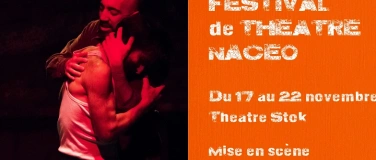 Event-Image for 'FESTIVAL NACEO'