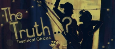 Event-Image for 'NotreDuo  - The Truth...?'