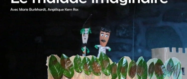 Event-Image for 'Le malade imaginaire'
