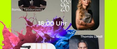 Event-Image for 'Triade der Tore'