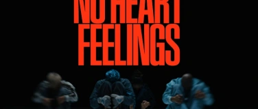 Event-Image for 'Film screening: "NO HEART FEELINGS" by The Fargos'