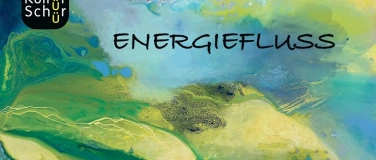 Event-Image for 'Kunstausstellung "Energiefluss" Jeannette Engel'