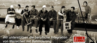 Veranstalter:in von Mein beruflicher Weg