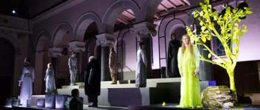 Event-Image for 'Potsdamer Winteroper Premiere - La Resurrezione'