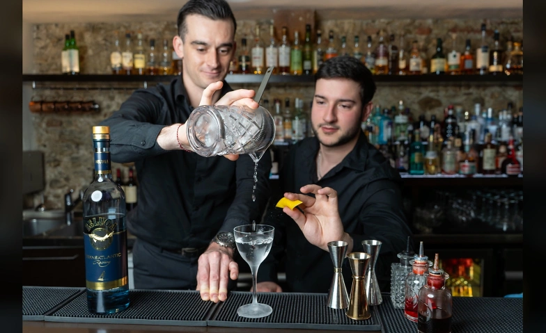 Pot Still Prestige – Exklusiver Cocktailworkshop in Basel