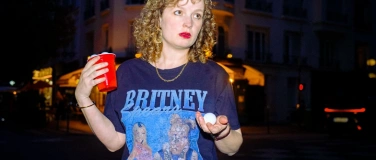 Event-Image for 'Pour Britney'