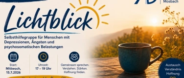Event-Image for 'Lichtblick'