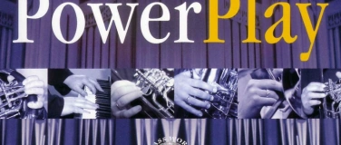 Event-Image for 'HARMONIC BRASS - Powerplay!'