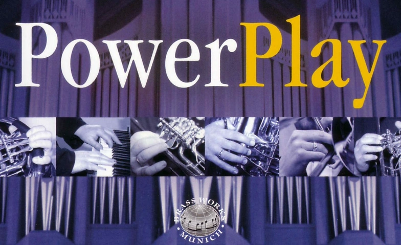HARMONIC BRASS - Powerplay!, Konzerte / Weitere Musikrichtungen, St. Stephanskirche