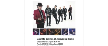 Event-Image for 'Rock in der Kirche'