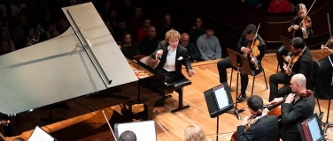 Event-Image for 'Peace Philharmonic & Nikolay Khozyainov'