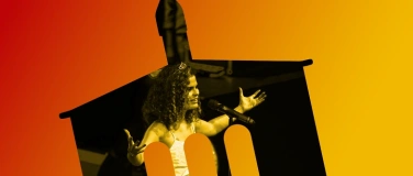 Event-Image for 'Prachtworte Spezial - Best Of Poetry Slam'