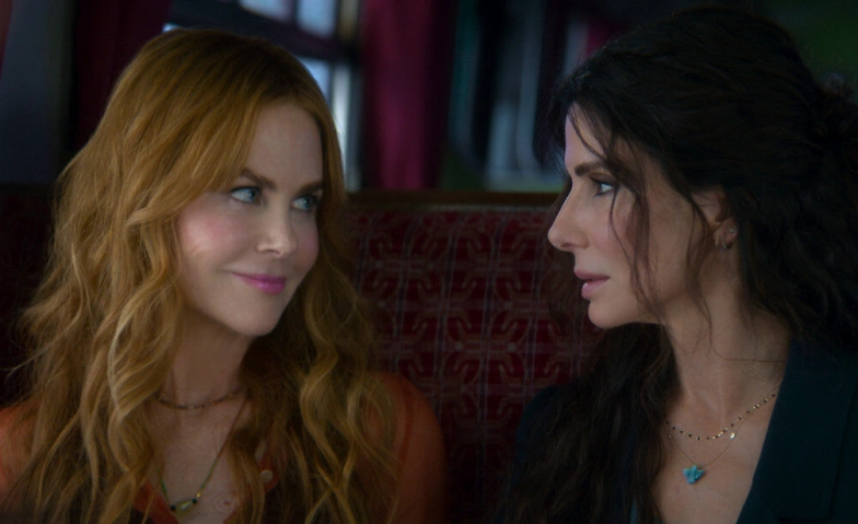 Strickkino: "Practical Magic 2"