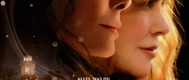 Event-Image for 'Practical Magic 2 &ndash; Zauberhafte Schwestern'