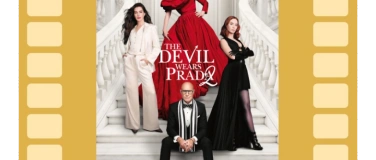 Event-Image for 'THE DEVIL WEARS PRADA 2 (E/df ab 6(12)J)'