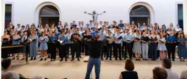 Event-Image for '&bdquo;Misa a Buenos Aires - Tangomesse&ldquo; - Unichor Freiburg e.V.'