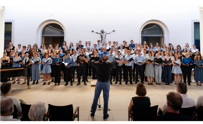 Event-Image for '&bdquo;Misa a Buenos Aires - Tangomesse&ldquo; - Unichor Freiburg e.V.'