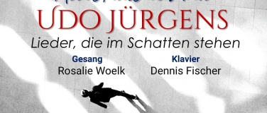Event-Image for 'Udo J&uuml;rgens - Konzert "Alles, was ich bin"'
