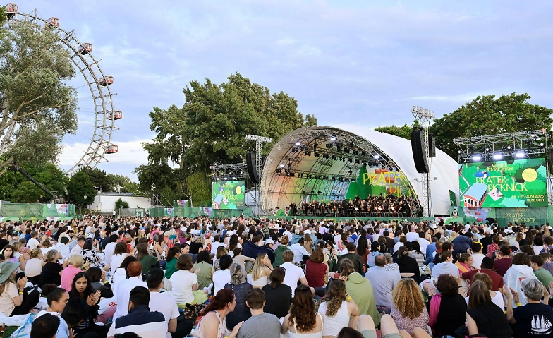 Event-Image for 'Prater-Picknick 2026'