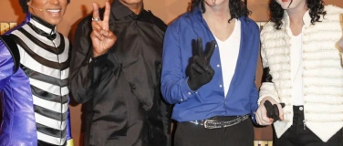Event-Image for 'BEAT IT! Die Erfolgsshow &uuml;ber den King of Pop!'