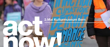 Event-Image for 'Ein bunter Abend mit act now!'