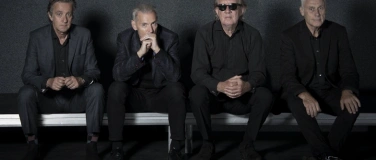 Event-Image for 'Dr. Feelgood - Live Tour 2026'
