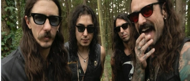 Event-Image for 'DEATHCHANT (ROCK/HEAVY METAL, USA)'