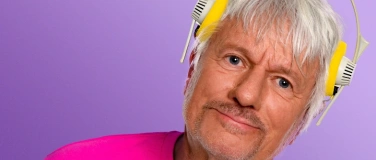 Event-Image for 'J&uuml;rgen Becker - Deine Disco'