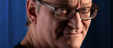 Event-Image for 'Frank L&uuml;decke "Tr&auml;umt weiter!"'
