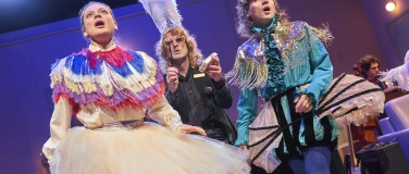 Event-Image for 'ROMEO UND JULIA, ALLERDINGS...'