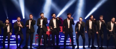 Event-Image for 'The 12 Tenors'