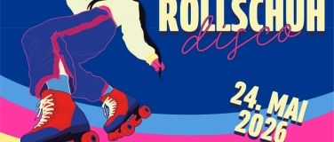 Event-Image for 'Rollschuh-Disco'