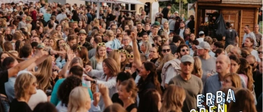 Event-Image for 'ERBA Open Air - musikalische Zeitreise'